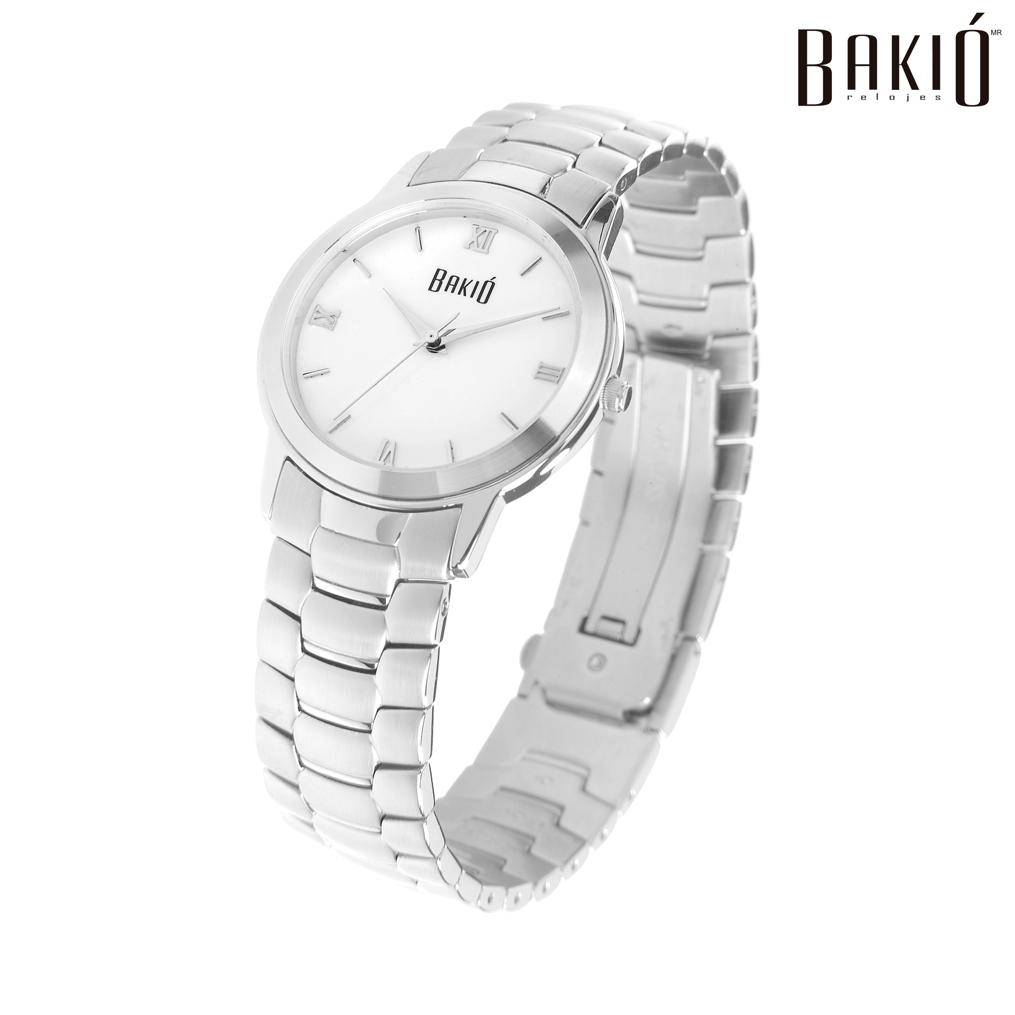 RELOJ EJECUTIVO E227